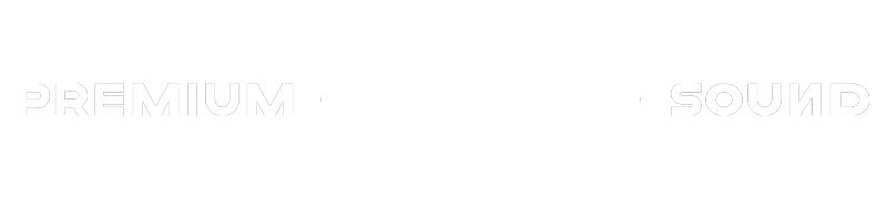 Premium Sound Experience